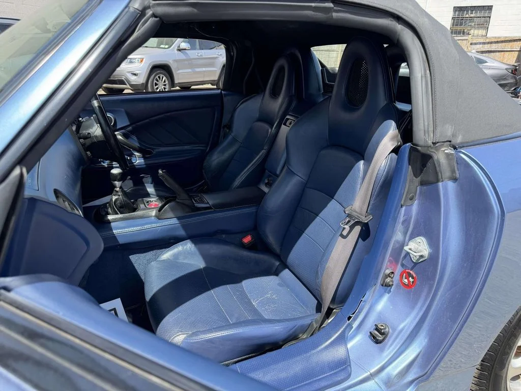 Used 2002  Honda S2000 image 26