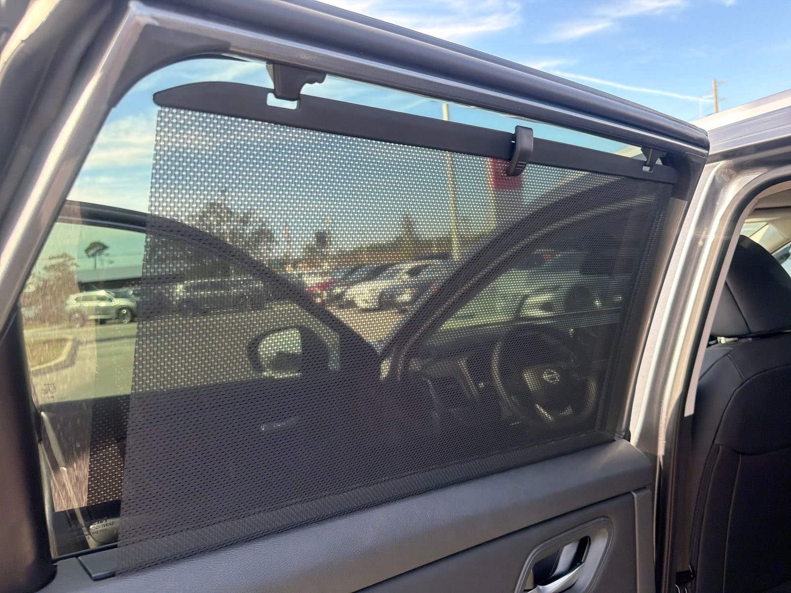 New 2026 Nissan Rogue SV 4D Sport Utility