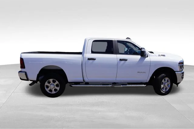 Certified Used 2026 White Ram Big Horn image 3