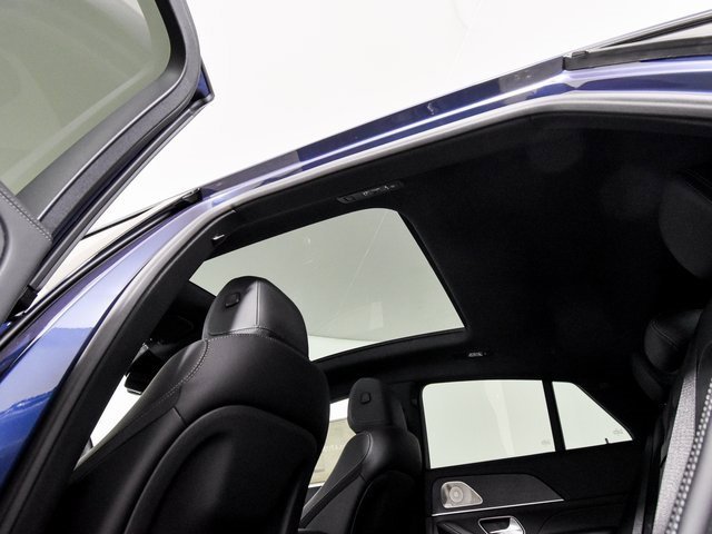 New 2026 Twilight Blue Metallic Mercedes-Benz GLE 53 AMG® image 89
