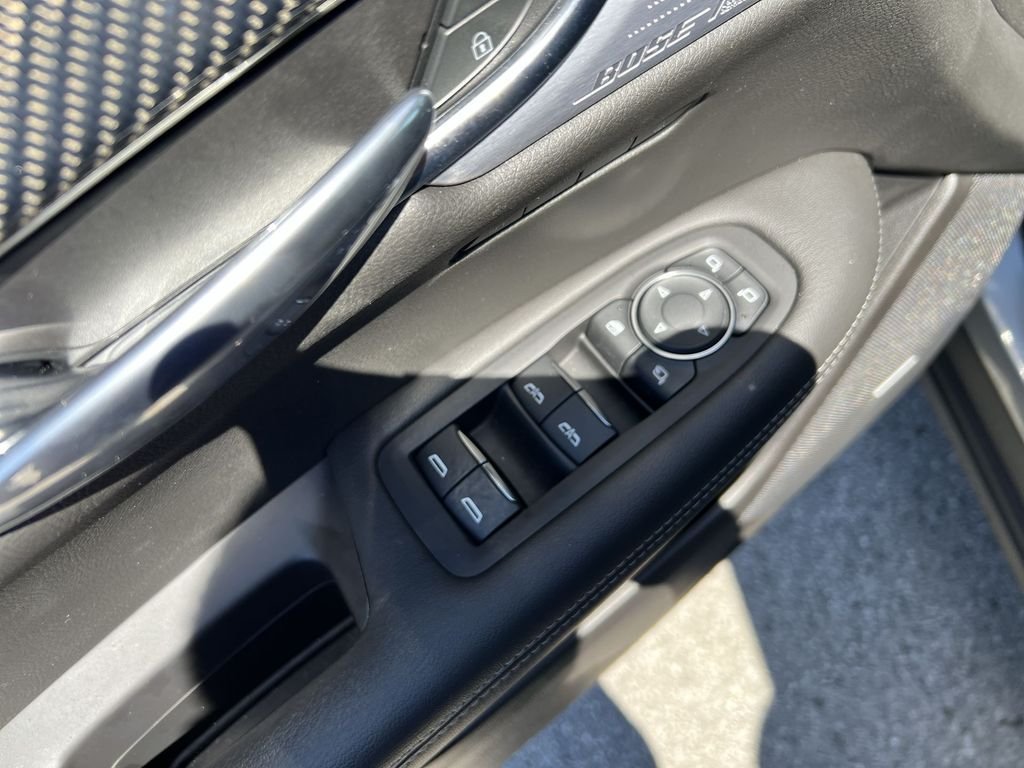 2024 Cadillac XT6 Sport - Photo 13