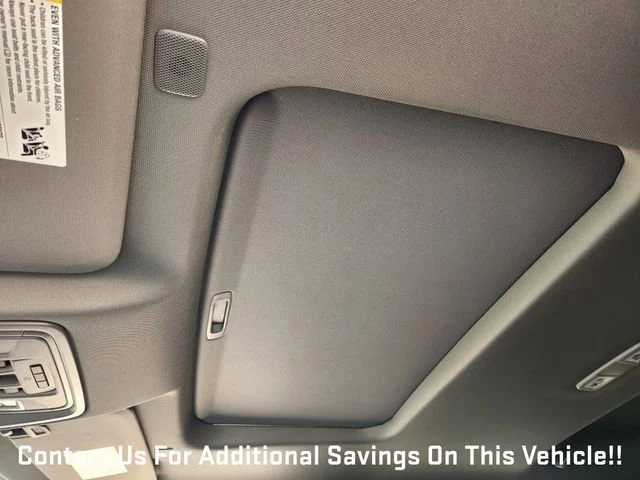 2026 GMC Sierra 2500HD Denali - Photo 19