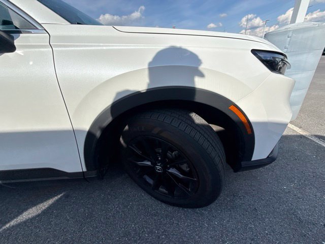 Used 2024  Honda Sport image 14