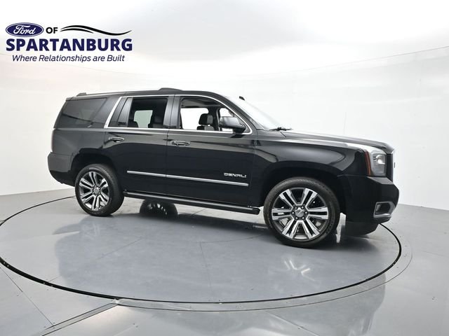 2020 GMC Yukon 2WD Denali's photo