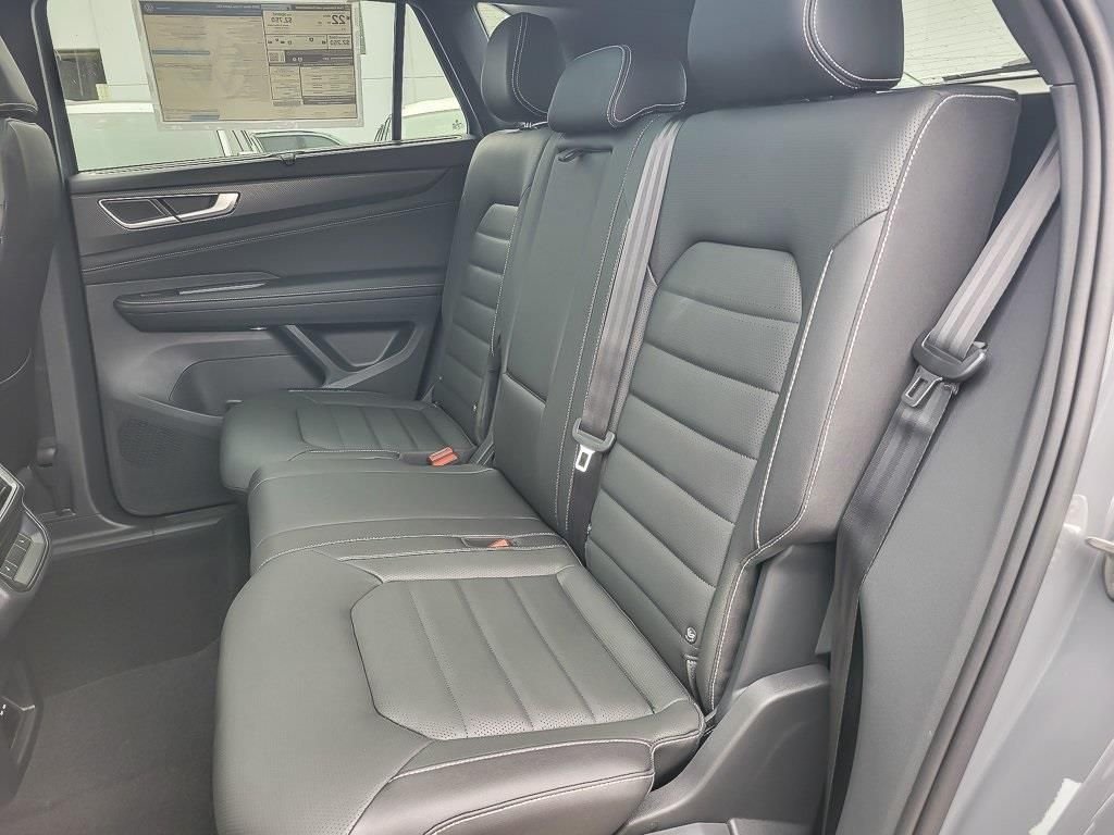 2026 Volkswagen Atlas Cross Sport SEL - Photo 12