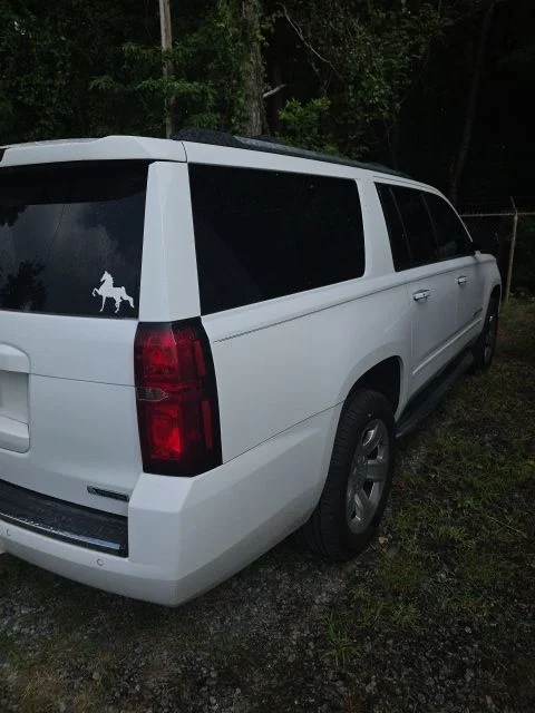 Used 2017 White Chevrolet Premier image 7