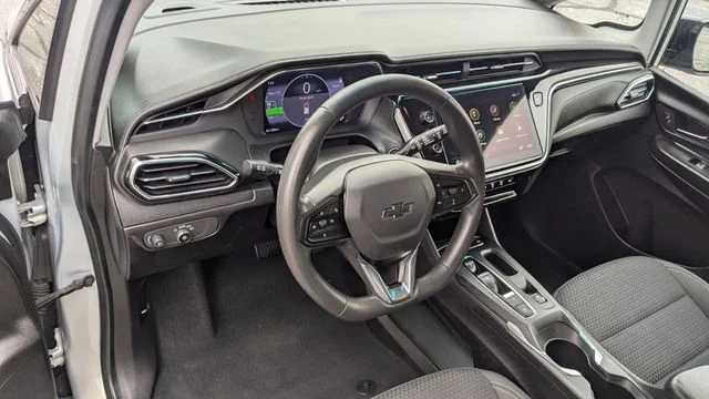 2023 Chevrolet Bolt EV LT - Photo 10