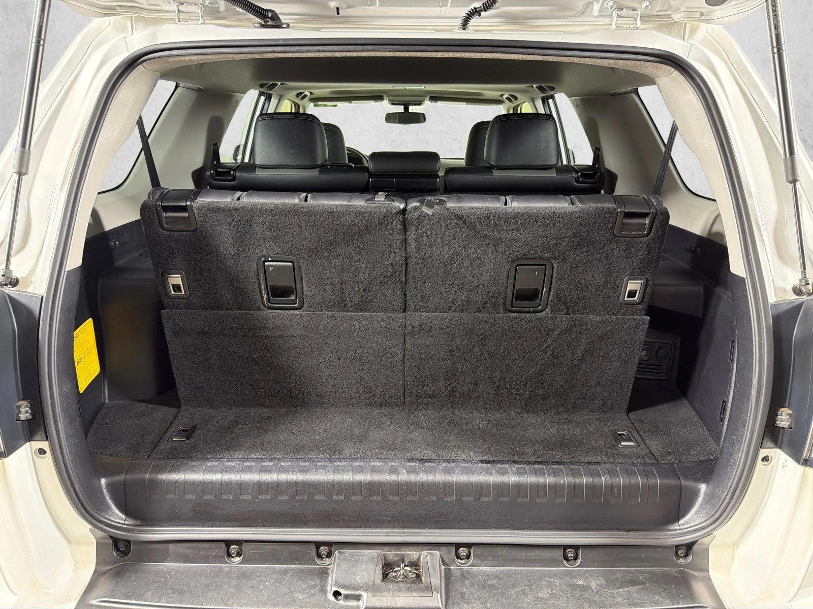 Used 2019 Super White Toyota SR5 Premium image 20