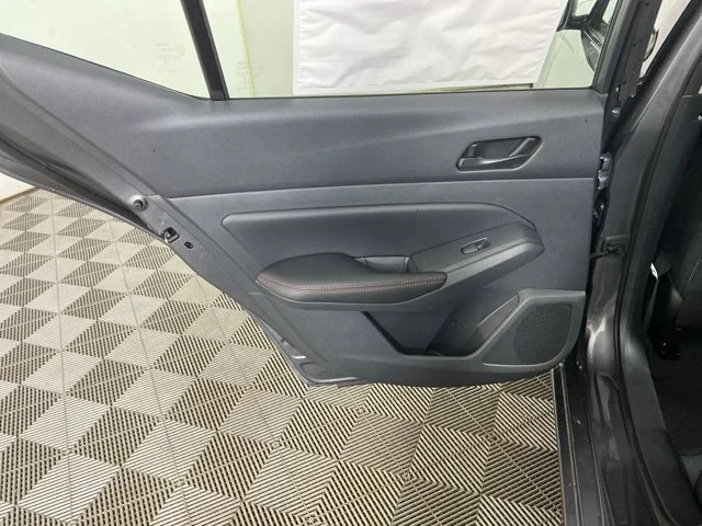 New 2026 Gray Nissan 2.5 SR image 19