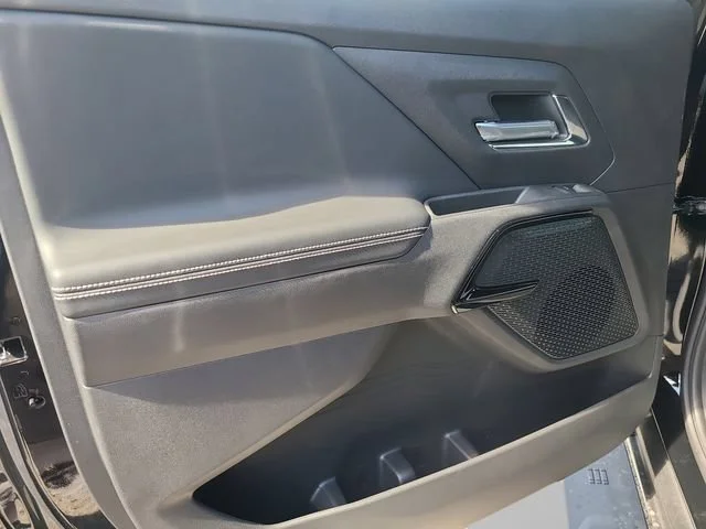 New 2026 Black Chevrolet LT - Extended Range image 14