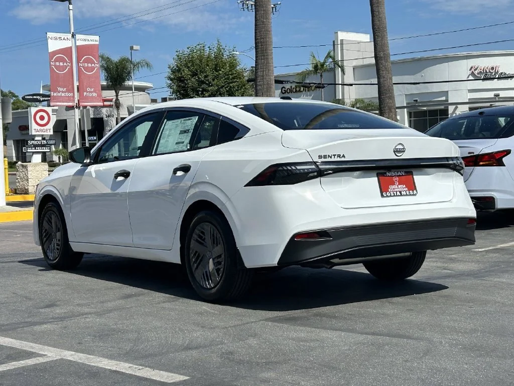 New 2026 Fresh Powder Nissan S image 2