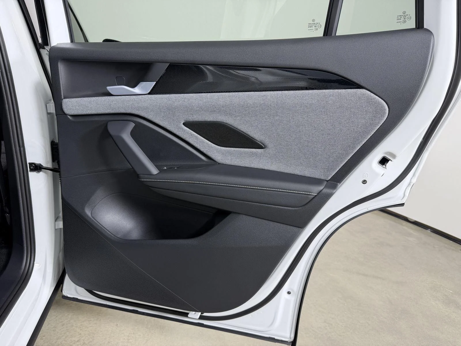 New 2026 Pure White Volkswagen S image 17