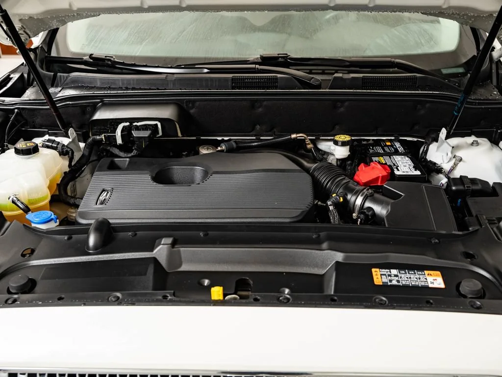 Used 2020 Pristine White Lincoln Reserve image 47