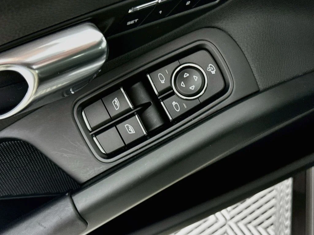 Used 2015 Agate Gray Metallic Porsche S image 19