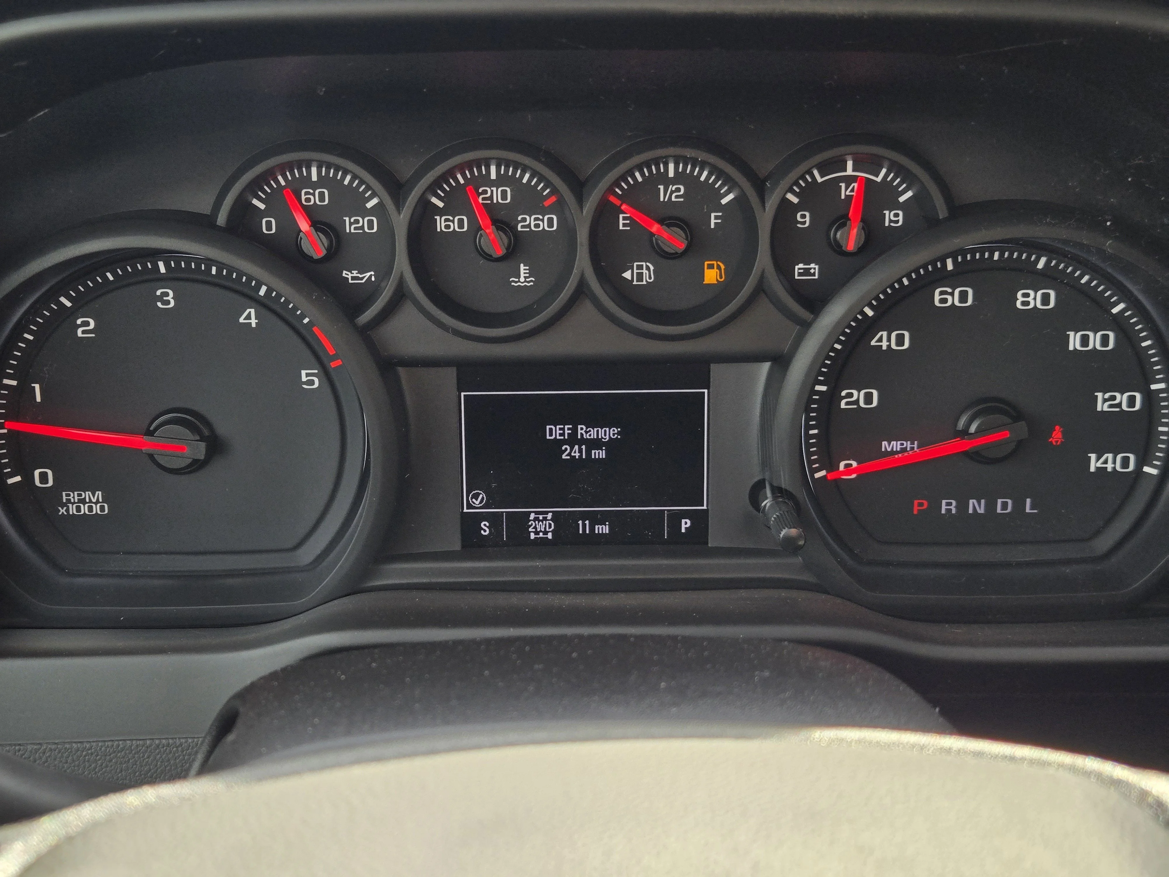 2026 Chevrolet Silverado 2500 HD Work Truck - Photo 25