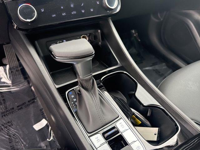 New 2026 Ecotronic Gray Hyundai SEL Premium AWD image 28