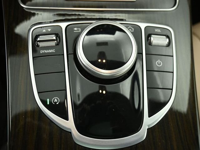 2020 MERCEDES-BENZ C-CLASS - Image 12