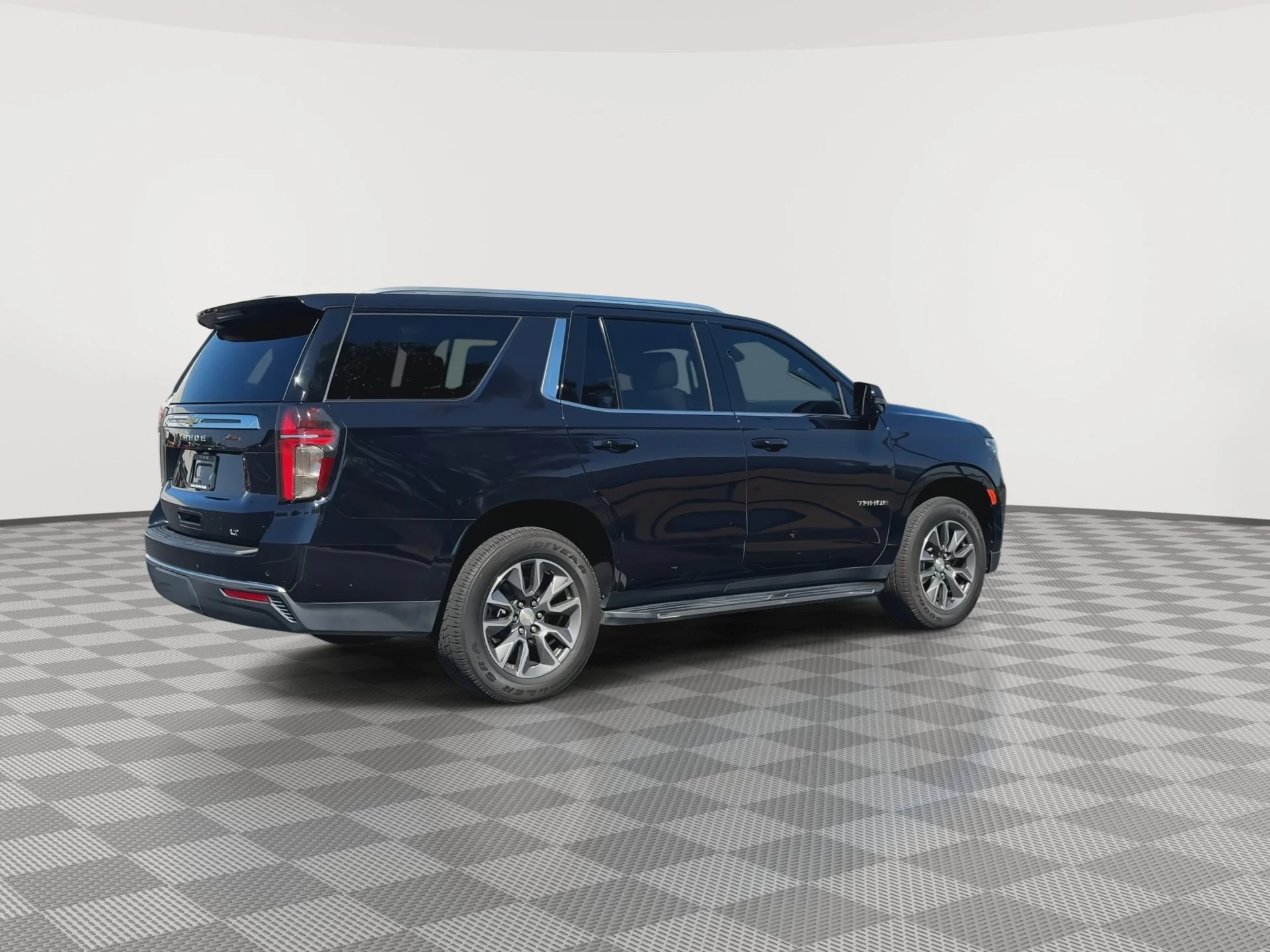 2022 Chevrolet Tahoe LT - Photo 8