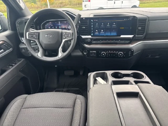 2026 Chevrolet Silverado 1500 RST - Photo 14