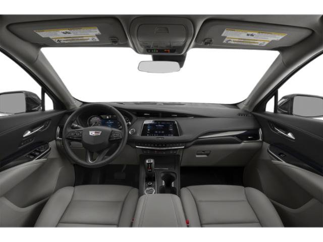 Used 2020 Stellar Black Metallic Cadillac AWD Premium Luxury image 11