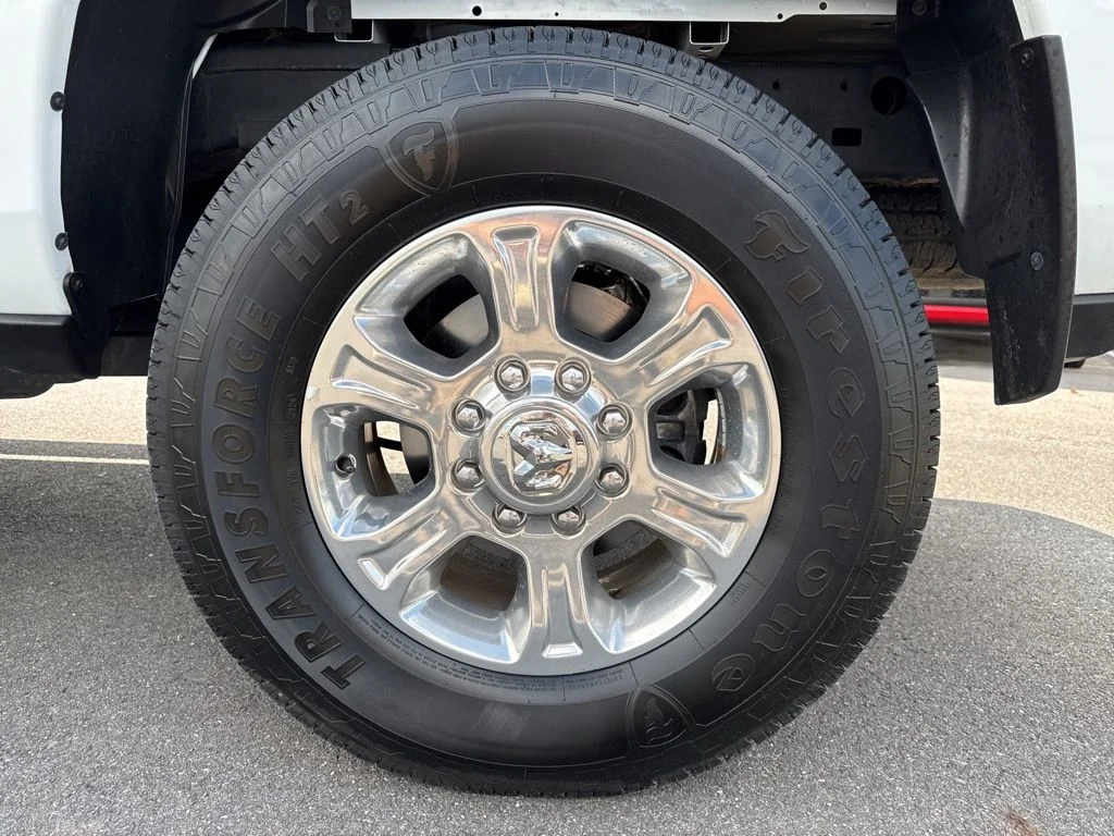 2023 RAM Ram 2500 Pickup Big Horn - Photo 13