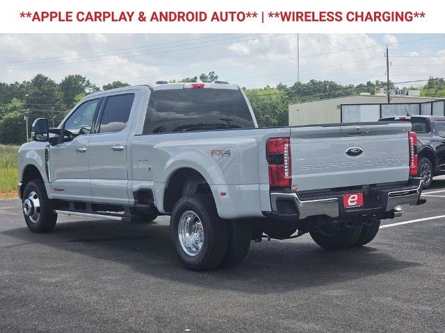 New 2026 Avalanche Ford F-350® Lariat® image 48
