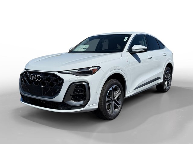 2026 Audi Q5 Sportback Premium Plus 2.0 TFSI quattro