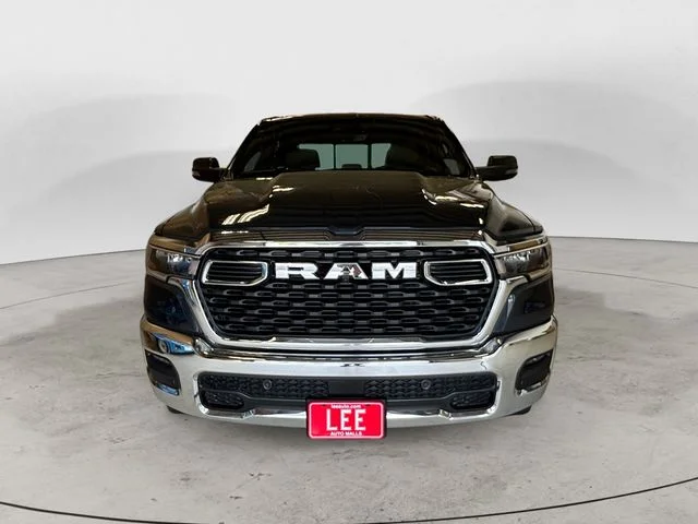 New 2026 Blue Ram Big Horn/Lone Star image 9