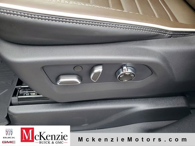 2026 GMC Yukon Denali Ultimate - Photo 7