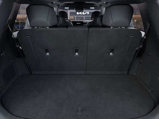 New 2027 Brown Kia X-Line SX image 19