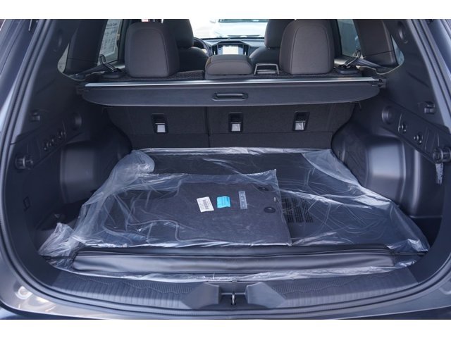 New 2026 MAGNETITE GRAY METALLIC Subaru Premium Hybrid image 13