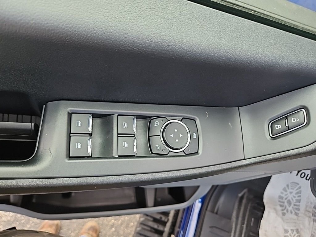 New 2026 Argon Blue Metallic Ford F-250® XL image 14