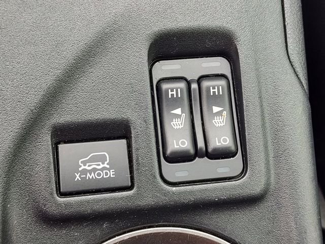Used 2019 Gray Subaru 2.0i Limited image 17