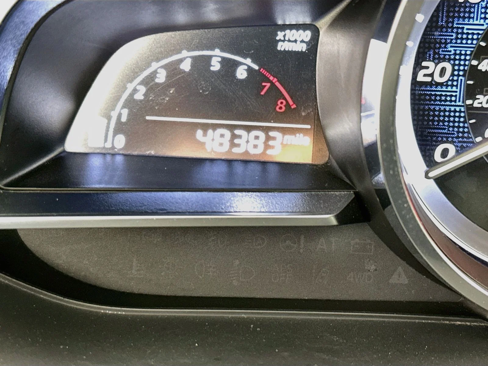 Certified Used 2017 Gray Toyota Base image 12