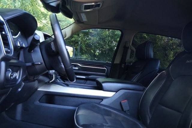 2021 RAM Ram 1500 Pickup Laramie - Photo 14
