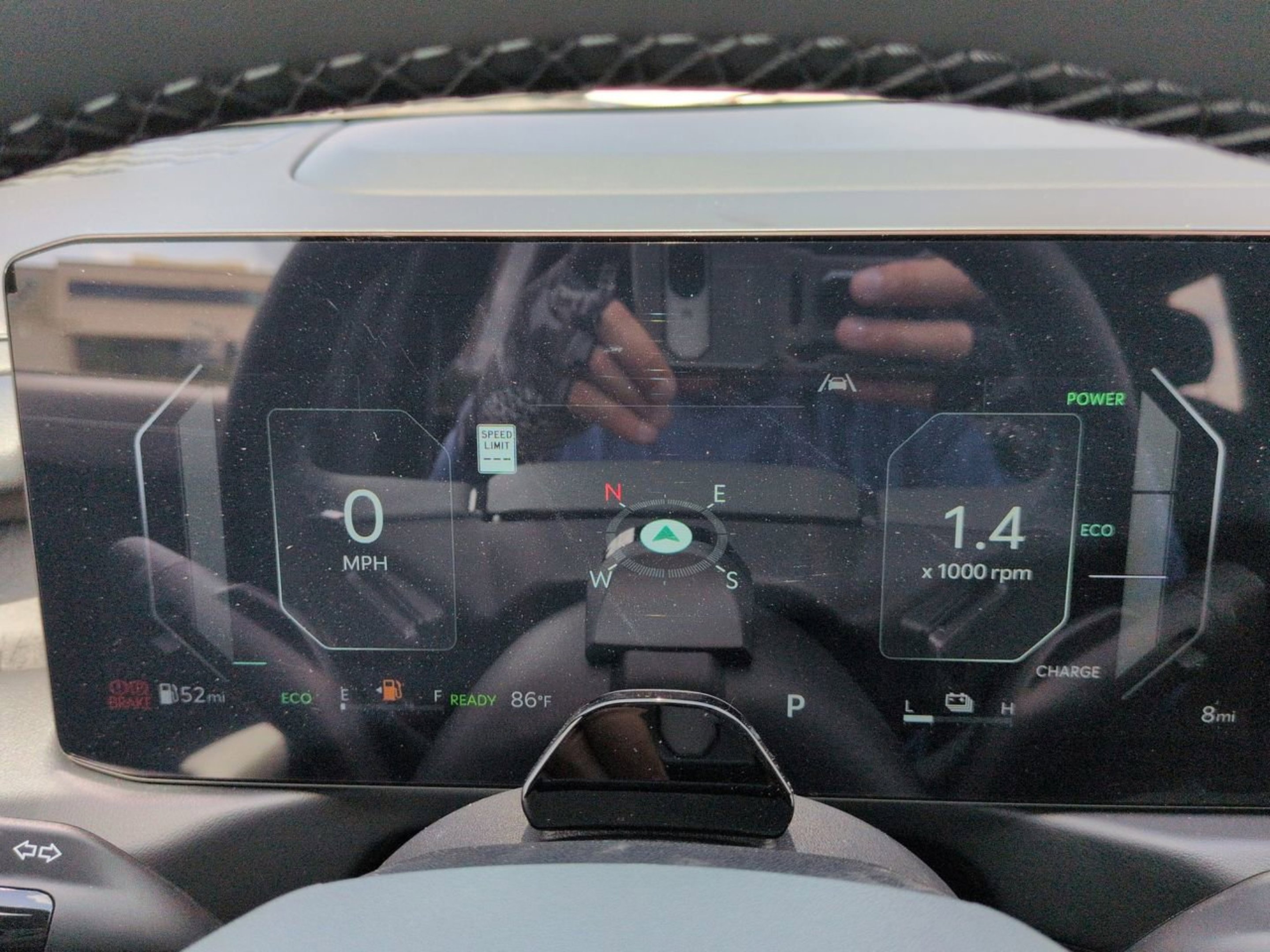 New 2027 Ebony Black Kia X-LINE SX image 29