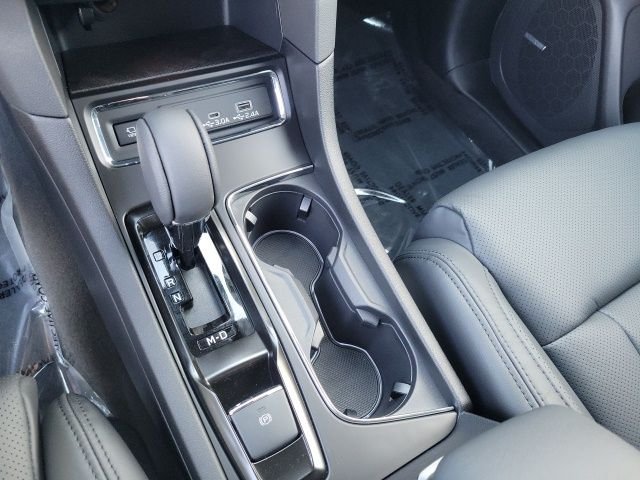 2026 Subaru Ascent Onyx Edition-Touring - Photo 18