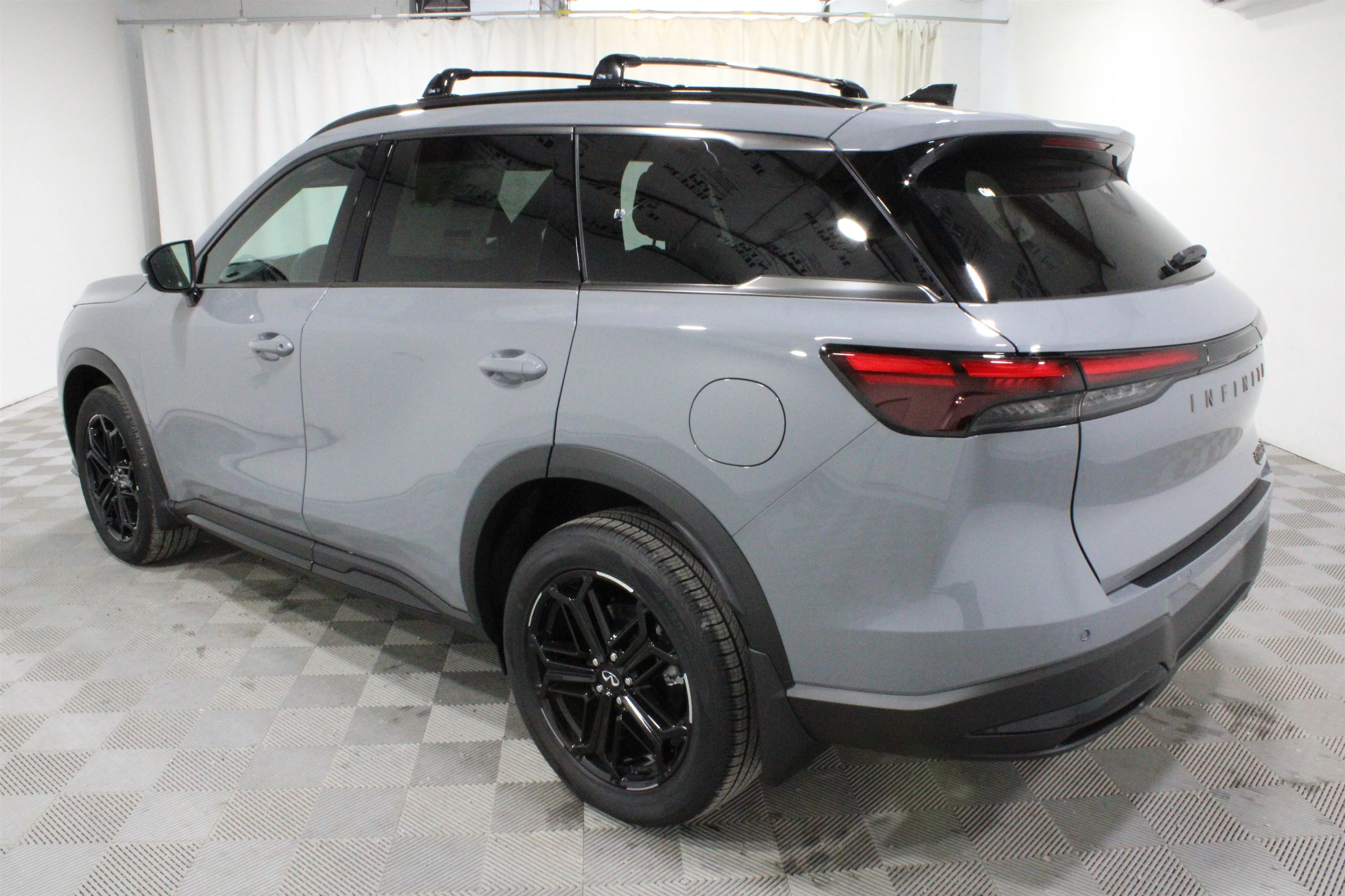 2027 INFINITI QX60 Sport - Photo 33