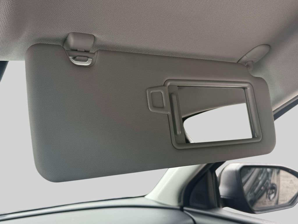 Certified Used 2026 Black Hyundai SE image 29
