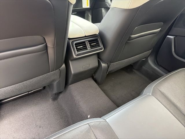 New 2026 Jet Black Mica Mazda 2.5 S Select AWD image 8