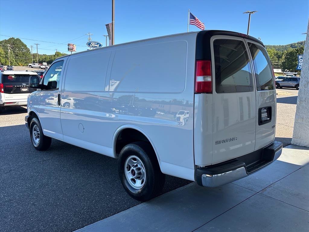 1GTW7AFP4N1230593