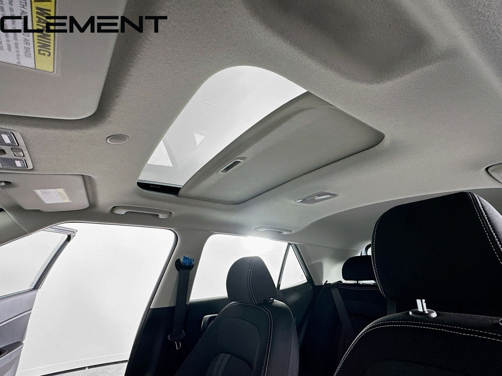 2026 Hyundai Venue SEL - Photo 24