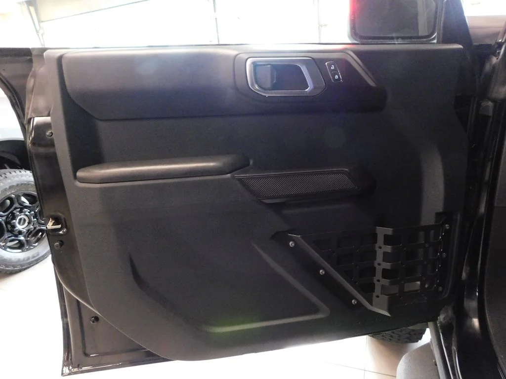 Certified Used 2024 Shadow Black Ford Raptor image 11