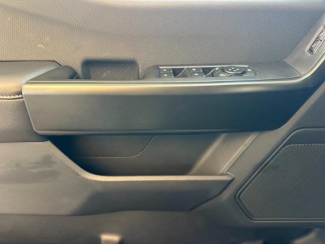 New 2026 Oxford White Ford STX® image 35