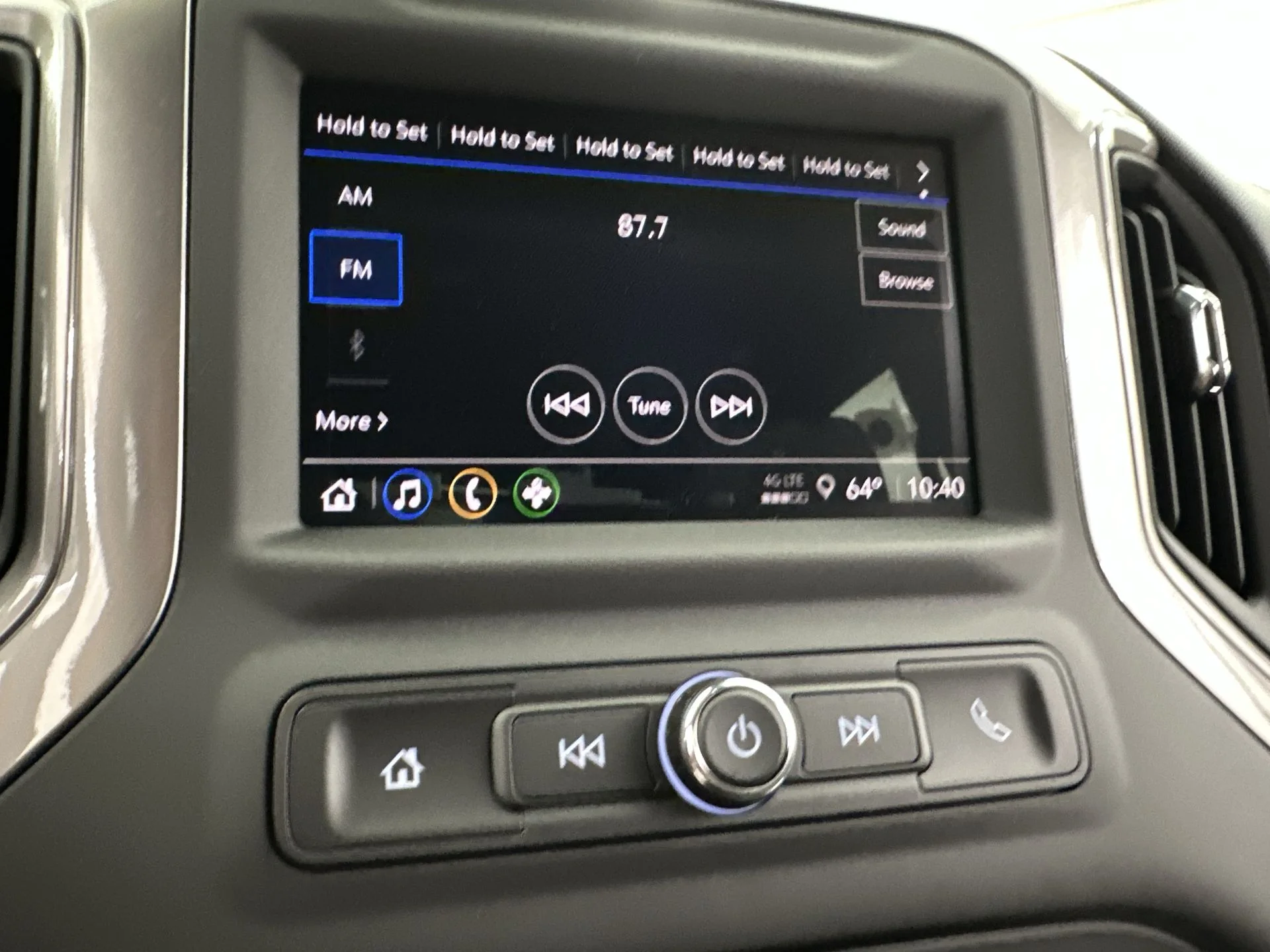 2026 GMC Sierra 2500HD Pro - Photo 68