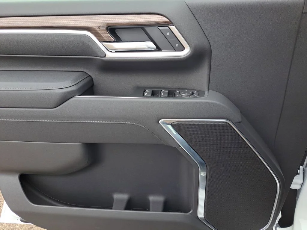 2026 Chevrolet Silverado 3500 HD LT - Photo 17