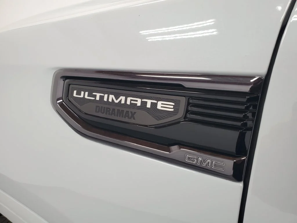 2026 GMC Sierra 1500 Denali Ultimate - Photo 33