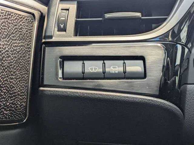Used 2022 Caviar Lexus ES 350 Ultra Luxury image 24