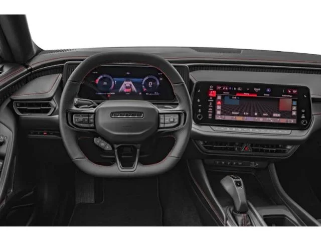 New 2026 After Dark Dodge Scat Pack image 4