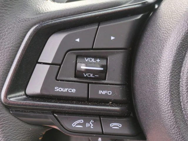 Used 2024 White Subaru Wilderness image 19